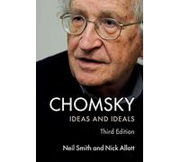 Chomsky: Ideas and Ideals