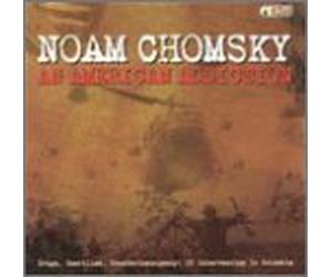 Chomsky, Noam - an American Addiction: Drugs-G
