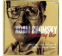 Chomsky, Noam - Emerging Framework Of World Power