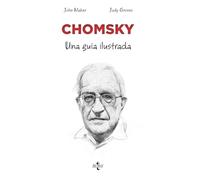 Chomsky: Una guía ilustrada