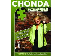Chonda Pierce: A Piece Of My Mind Special Fan Edition