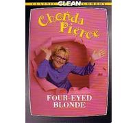 Chonda Pierce: Four-Eyed Blonde