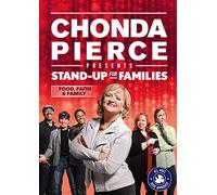 Chonda Pierce: Stand Up For Families [Edizione: Stati Uniti]
