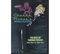 Chonda Pierce's Combo Platter