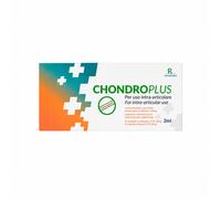 Chondroplus - Soluzione Intra-articolare Siringa Preriempita da 2 Ml