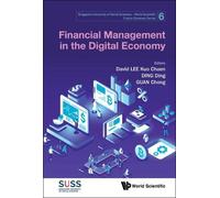 Chong Guan David Kuo Chuen Lee D Financial Management In The Digital (Tascabile)