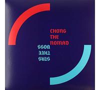 Chong the Nomad - Love Memo/S'Women