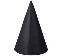 CHONGQILAO Cappello da Nano Adulto, Cappello da Gnomo Cappello da Elfo, Cappelli da Gnomo di Carnevale, Berretto a Punta Nano, Cappello a Punta Elfo Accessori Costume per Carnevale Halloween e Natale