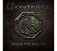 Chontaraz - Speed The Bullet