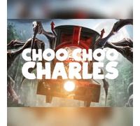 Choo-Choo Charles (PC) Steam Gift - GLOBAL