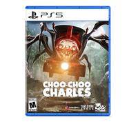 Choo-Choo Charles - PlayStation 5
