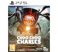 Choo Choo Charles - PS5