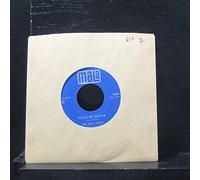 Choo Choo Train / Fields Of Clover - Box Tops 7" 45