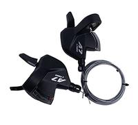 Chooee Leva Del Cambio Per Bicicletta，MTB 3x10 velocità Leva Del Cambio Per Shimano/Sram