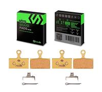 Chooee Pastiglie freno Shimano G01S G02S G03S G02A XT XTR