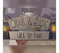Chook and Sosig: Walk the Plank (PC) Steam Key - GLOBAL