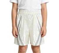 Choomomo Bambina Coperture Pannolini Impermeabili Copri Bermuda da Spiaggia Avorio 9-10 Anni