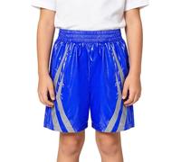 Choomomo Bambina Coperture Pannolini Impermeabili Copri Bermuda da Spiaggia Blu 13-14 Anni