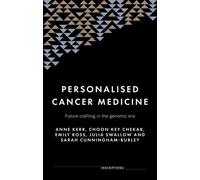 Choon Key Chekar Anne Kerr Julia Swallow Sara Personalised Ca (Copertina rigida)