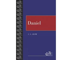 Choon-Leong Seow Daniel (Tascabile) Westminster Bible Companion