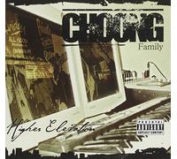 Choong Family - Higher Elevation
