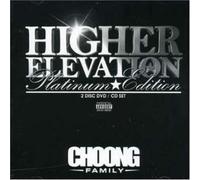 Choong Family - Higher Elevation: Platinum Edition/+DVD
