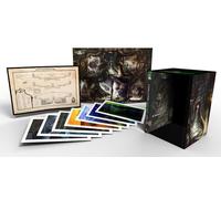 Libri Pinto Leandro - Choose Cthulhu 0. Ediz. Speciale Con Cofanetto. Con Gadget