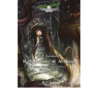 CHOOSE CTHULHU VOL.7 - IL MANICOMIO DI ARKHAM