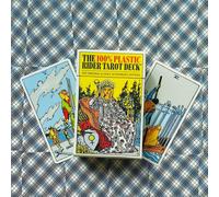 Choose Edition Rider-Waite Tarot Deck US GAMES Standard Pocket Mini Giant