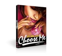 Choose Me [Blu-ray]