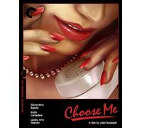 Choose Me [Blu-Ray] (IMPORT) (Nessuna versione italiana)
