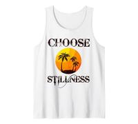 Choose Stillness Meditation Yoga Mindfulness Mental Health Canotta