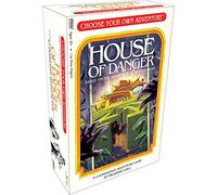 Choose Your Own Adventure - House of Danger