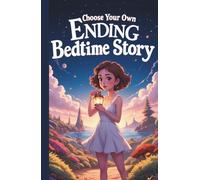 Choose Your Own Ending Bedtime Story: the Sandcastle Sorcerer