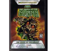 Choose Your Own Nightmare: Curse of Mummy