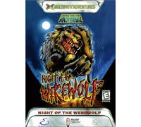 Choose Your Own Nightmare: Night of Werewolf