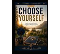 Choose Yourself: Stop Waiting for Someone Else to Choose You