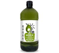 Choosen Fooods Olio di avocado puro al 100%, 2L | NAEM