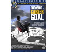 Choosing A Career Goal