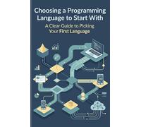 Choosing a Programming Language to Start With: A Clear Guide to Picking Your First Language