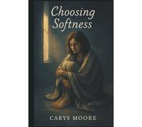 Choosing Softness: The Girl Who Survived What She Never Deserved
