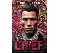 Choosing the Chief: An African Royal Romance: 2