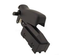 Chop Saw Switch ricambio per modelli DeWalt DW871 DW872 GR871 DWS520K con codice articolo 39437502 in metallo e plastica per la manutenzione degli utensili