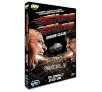 Chop Shop: London Garage - The Complete Series One [DVD] [Edizione: Regno Unito]