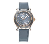 Chopard - Chopard - 278587-6001 - Happy Ocean - - Accessories - Donna - Blu - ONE SIZE
