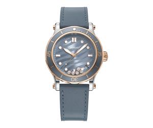 Chopard - Chopard - 278587-6001 - Happy Ocean - - Accessories - Donna - Blu - ONE SIZE