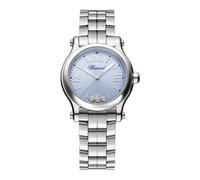 Chopard - Chopard - 278590-3010 - Happy Sport - - Accessories - Donna - Grigio - ONE SIZE