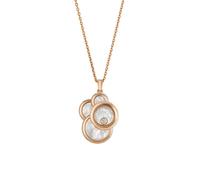Chopard - Chopard - 799888-5008 - Happy Dreams - - Accessories - Donna - Giallo - ONE SIZE