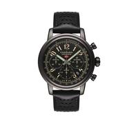 Chopard - Chopard - Uomo - 168589-3028 - Mille Miglia Classic Racing - - Accessories - Uomo - Nero - ONE SIZE