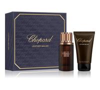 Chopard Leather Malaki confezione regalo per uomo